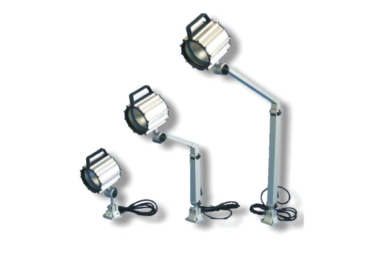 lampy przegubowe halogenowe